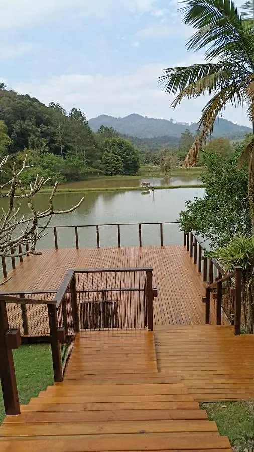 Village Du Lac Hotel Pomerode