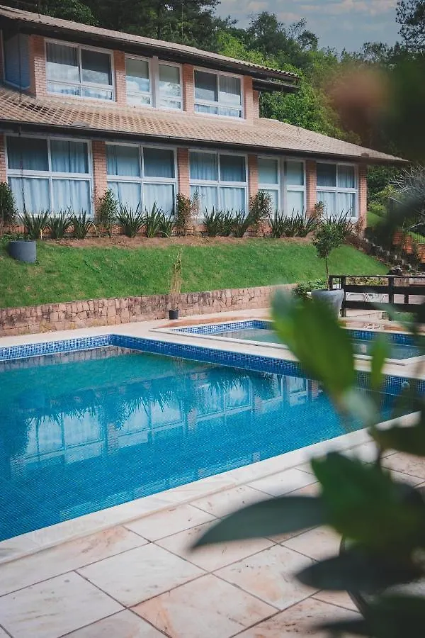 Village Du Lac Hotel Pomerode