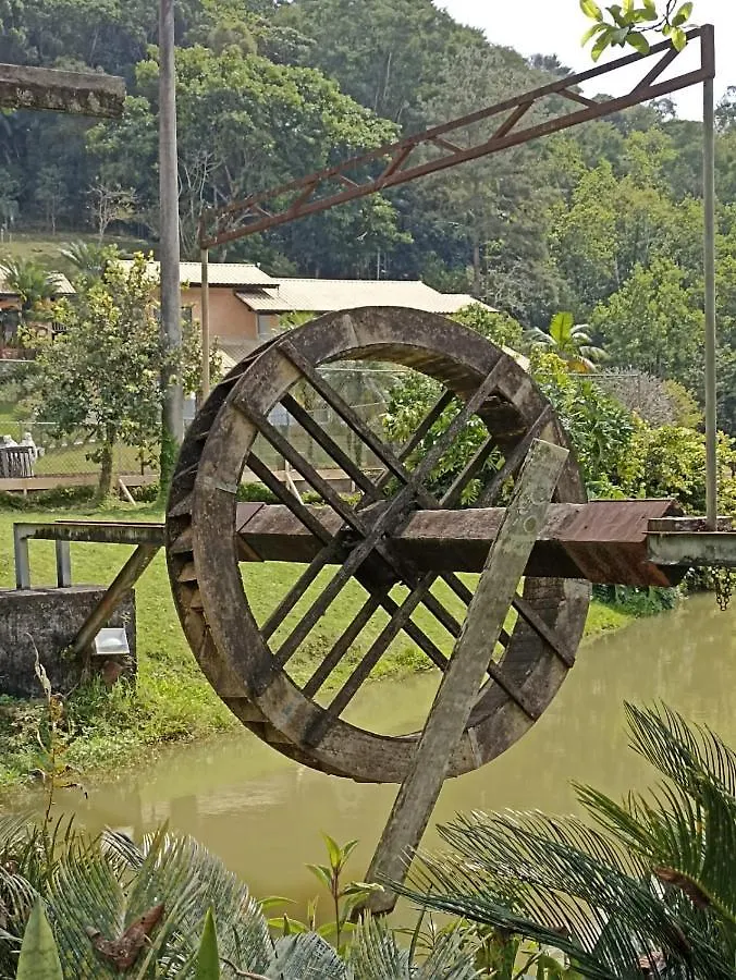 Village Du Lac Hotel Pomerode