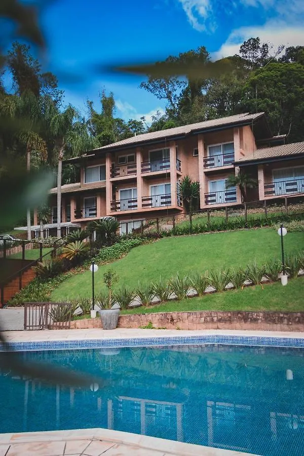 Village Du Lac Hotel Pomerode