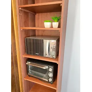 Apto Temático Bauernmalerei Centro Apartamento