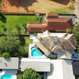 Casa Boutique Requinte E Aconchego Casa de Férias